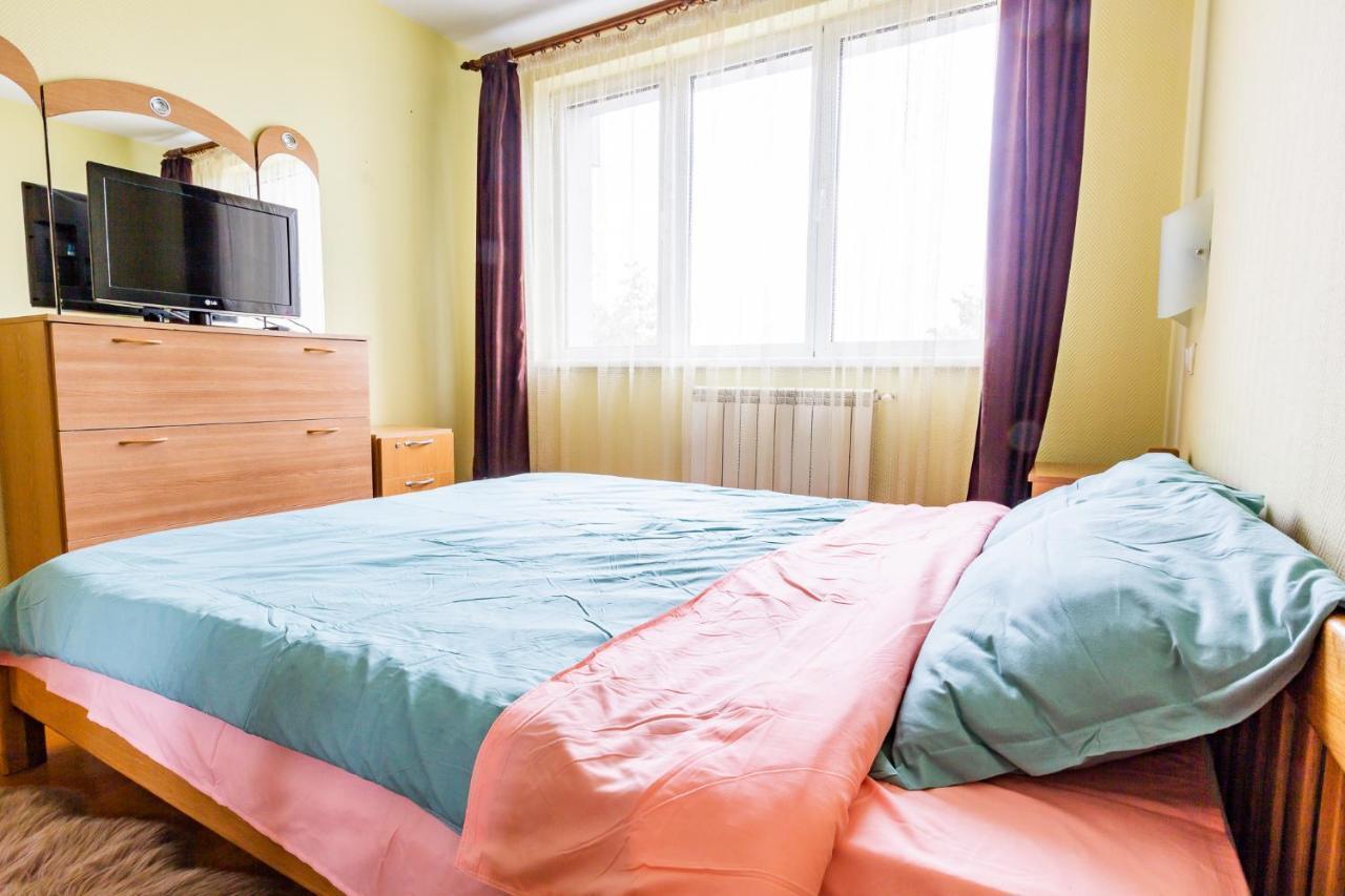 Cozy Apartment Bukarest Eksteriør billede